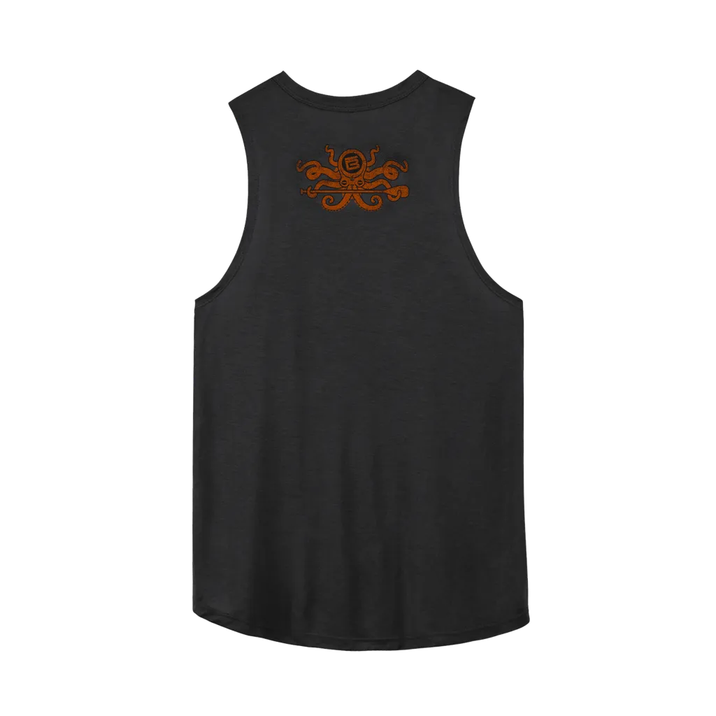 Women's OctoSupply Relaxed Fit Tank