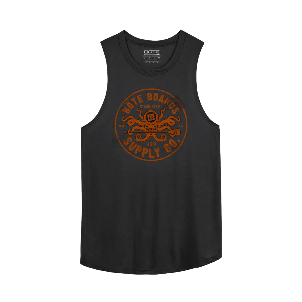 Women's OctoSupply Relaxed Fit Tank