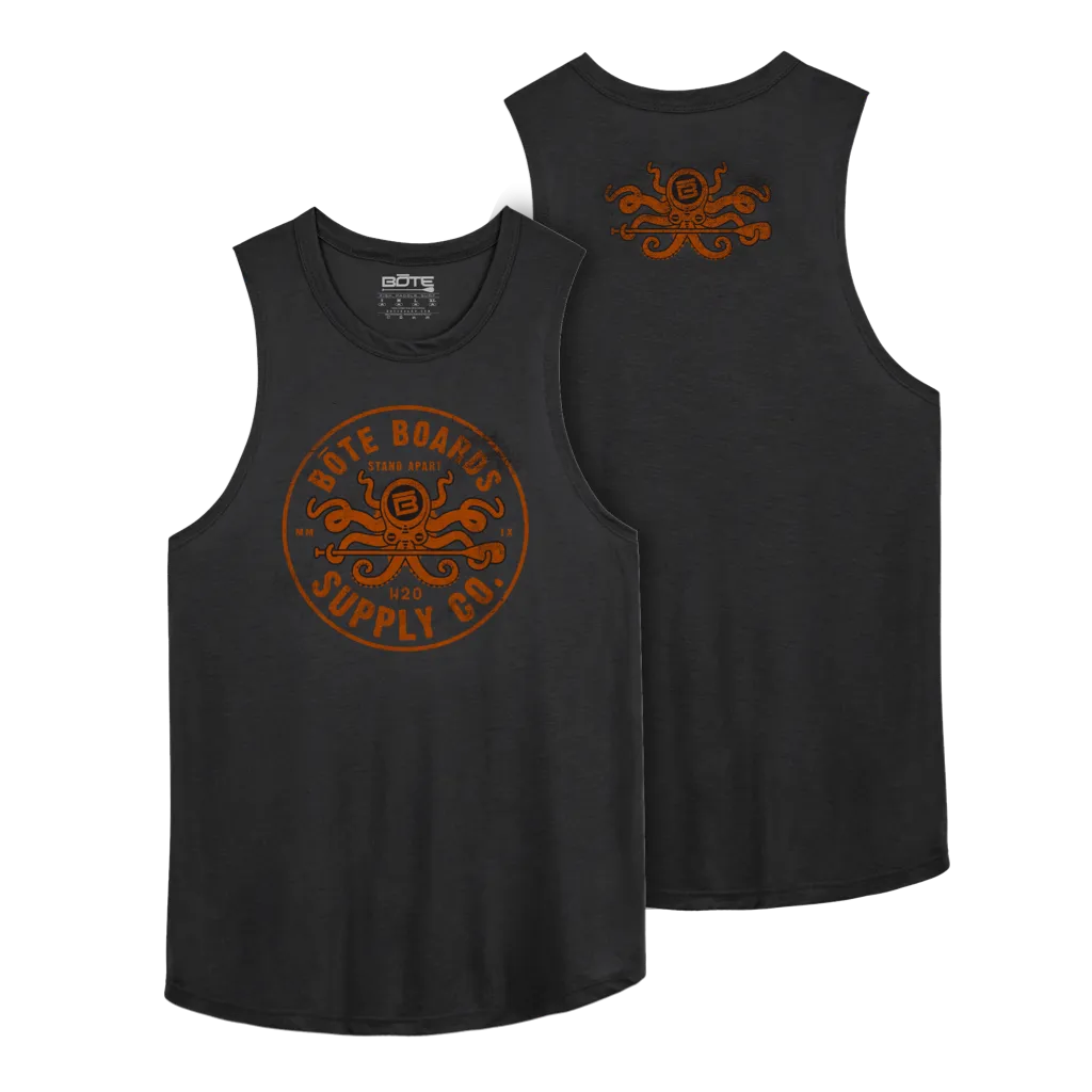 Women's OctoSupply Relaxed Fit Tank
