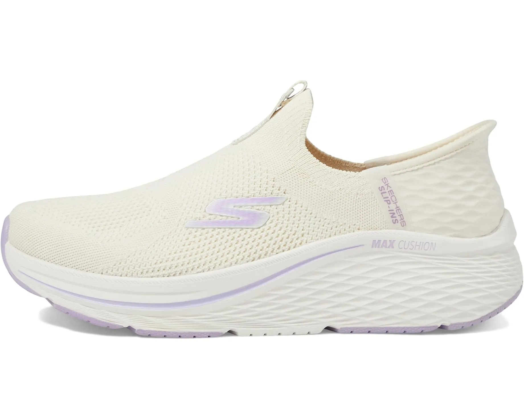 Women's SKECHERS Max Cushioning Elite 2.0 Eternal Hands Free Slip-Ins (Wide)