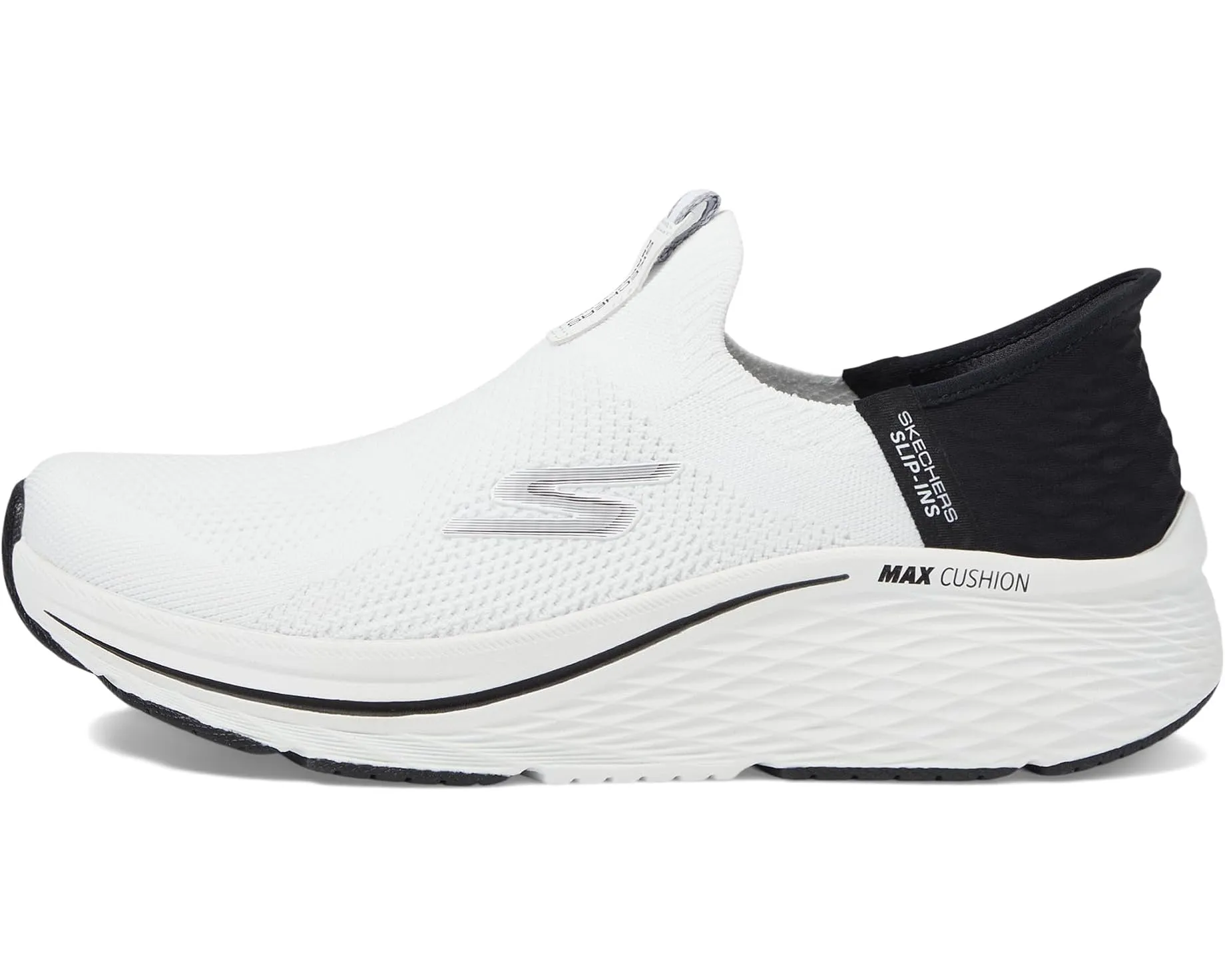 Women's SKECHERS Max Cushioning Elite 2.0 Eternal Hands Free Slip-Ins (Wide)